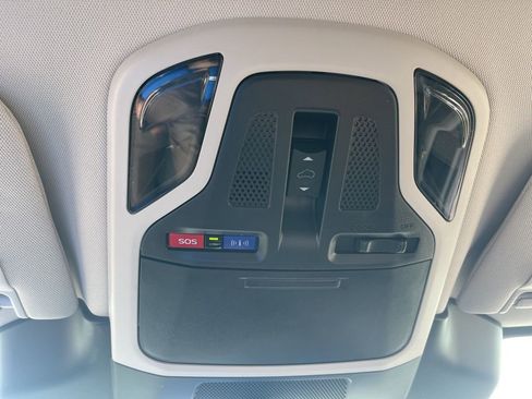 Certified 2024 Subaru Outback Premium image 18