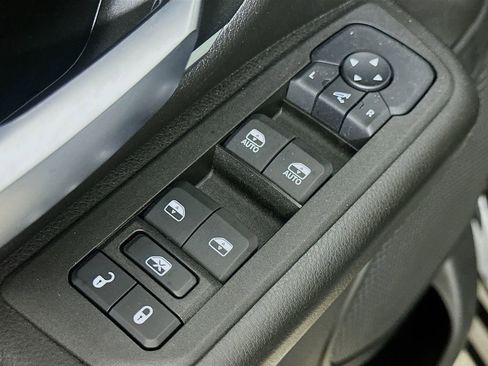 Used 2025 RAM 1500 Big Horn AWD/4WD image 20