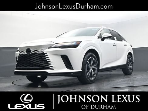 New 2026 Lexus RX 350 Premium image 17