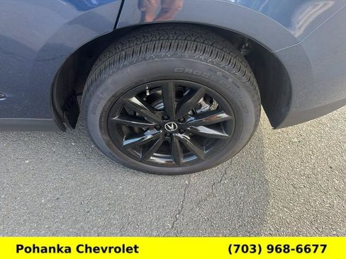 Used 2025 Acura RDX SH-AWD image 35