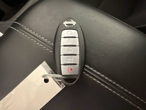 Used 2020 Nissan Sentra SV FWD image 20