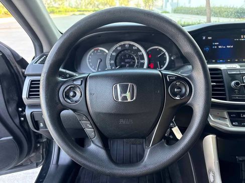 Used 2015 Honda Accord LX image 20