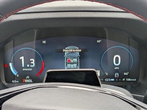 New 2026 Ford Explorer ST-Line image 11