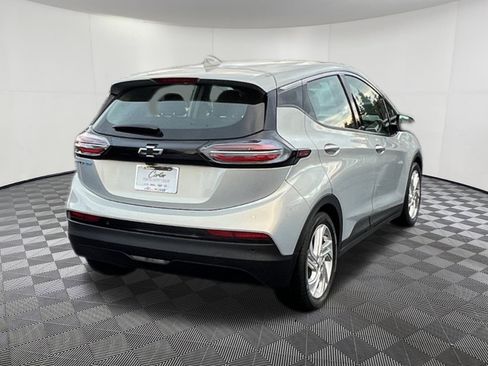Used 2023 Chevrolet Bolt LT w/ Driver Confidence Package image 6