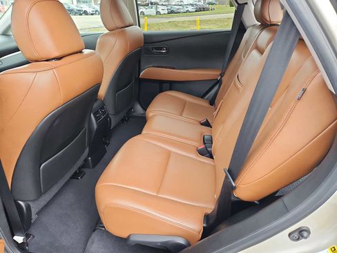 Used 2015 Lexus RX 350 AWD image 32