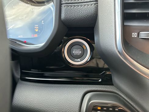 New 2026 RAM 1500 Laramie image 25