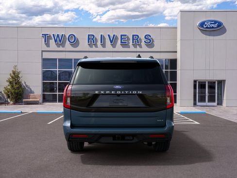 New 2027 Ford Expedition Max Active AWD/4WD image 7