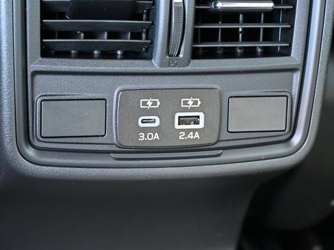 New 2026 Subaru Outback Premium AWD/4WD image 11