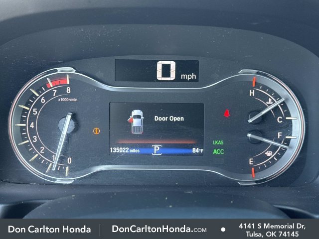 Used 2018 Honda Ridgeline RTL-E image 25