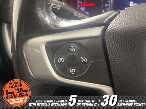 Used 2019 GMC Terrain SLE image 30