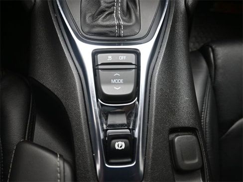 Used 2021 Chevrolet Camaro SS image 24