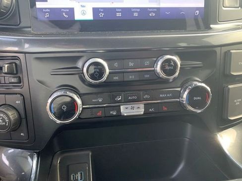 Certified 2023 Ford F150 XLT w/ Equipment Group 302A High image 20