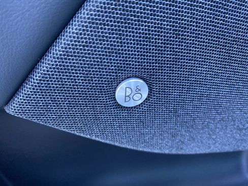 New 2025 Ford Mustang Mach-E Premium w/ Sport Appearance Package image 14