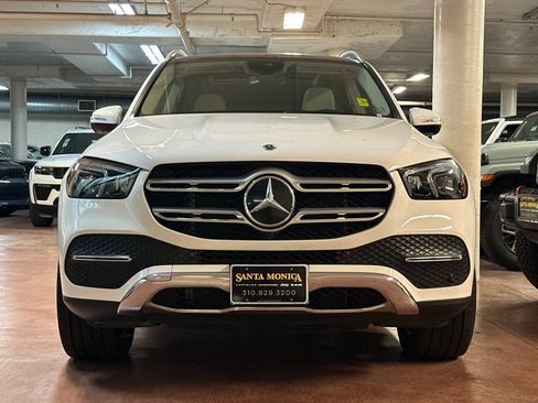 Used 2023 Mercedes-Benz GLE 450 4MATIC image 8
