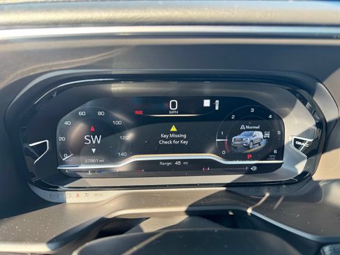 Used 2022 GMC Yukon Denali w/ Max Trailering Package AWD/4WD image 17