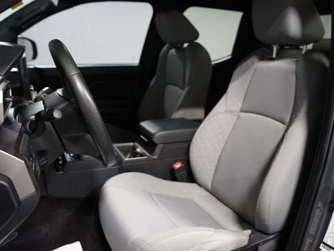 Certified 2025 Toyota Tacoma SR5 RWD image 28