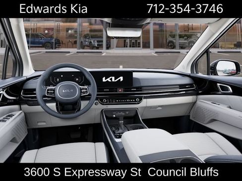 New 2026 Kia Carnival SX Prestige FWD image 16