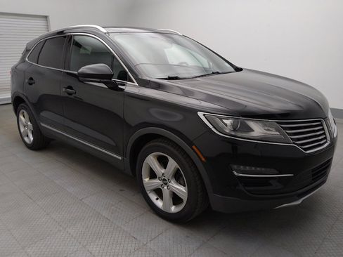 Used 2017 Lincoln MKC Premiere FWD image 11