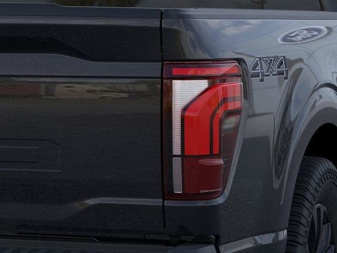 New 2026 Ford F150 Lariat w/ Equipment Group 501A Mid AWD/4WD image 21