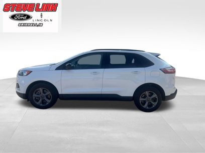 Used 2023 Ford Edge SEL w/ Sport Appearance Package