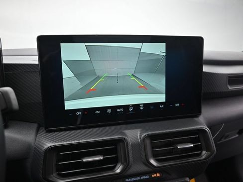 New 2026 Ford Mustang Coupe RWD image 14