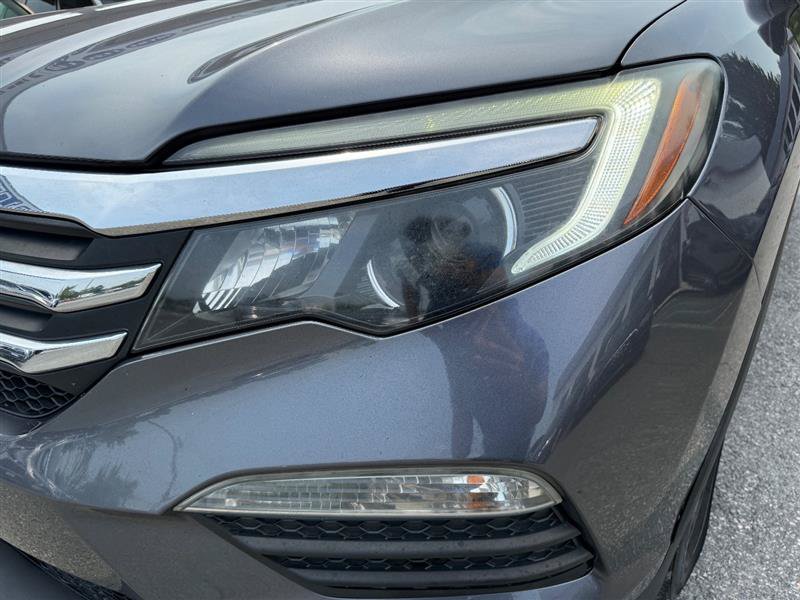 Used 2016 Honda Pilot EX-L image 14