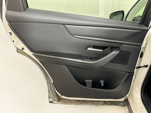 Used 2025 MAZDA CX-90 3.3 Turbo w/ Select Package image 35