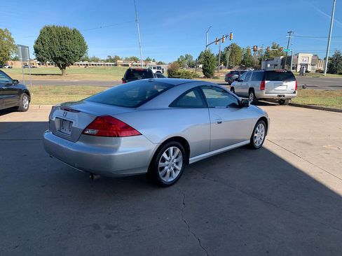 Used 2006 Honda Accord EX image 7
