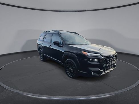 New 2026 Subaru Outback Limited XT image 3