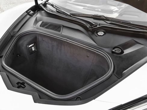 Used 2022 Chevrolet Corvette Stingray Premium Conv w/ Z51 Performance Package image 55