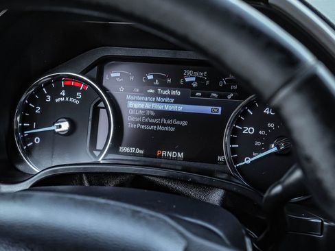 Used 2022 Ford F350 Lariat w/ Lariat Value Package image 19