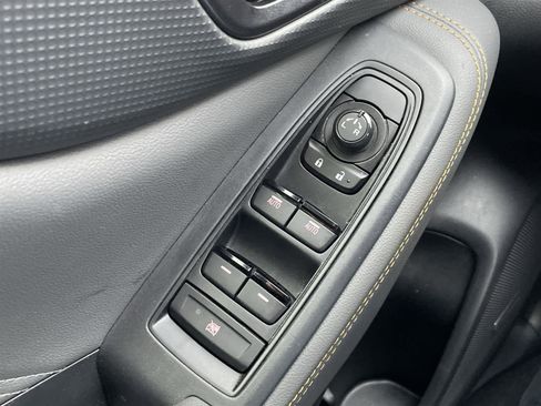 Certified 2024 Subaru Forester Wilderness image 28