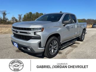 Used 2019 Chevrolet Silverado 1500 RST w/ All-Star Edition video 1