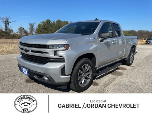 Used 2019 Chevrolet Silverado 1500 RST w/ All-Star Edition image 1