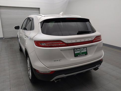 Used 2019 Lincoln MKC Reserve w/ MKC Technology Package image 6