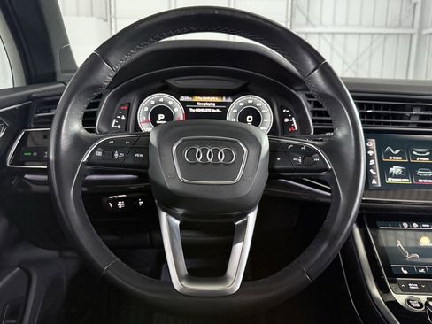 Used 2022 Audi Q7 3.0T Premium Plus w/ Premium Plus Package image 43