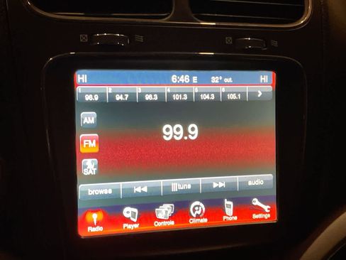 Used 2019 Dodge Journey GT image 16