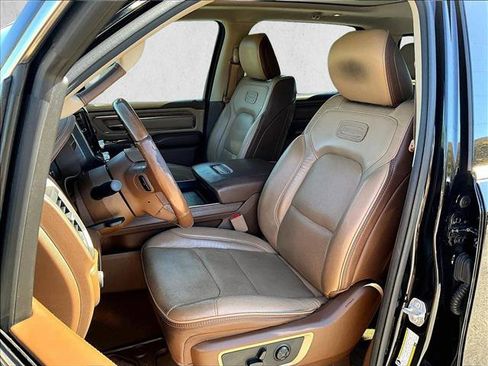 Used 2020 RAM 1500 Limited image 27