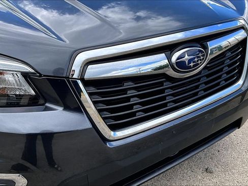 Used 2019 Subaru Forester Limited w/ Popular Package #3 AWD/4WD image 31