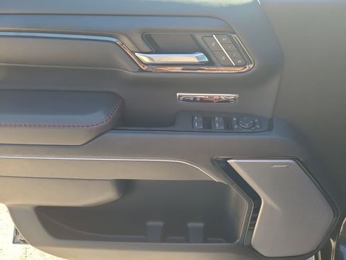 New 2026 GMC Sierra 1500 AT4X image 23