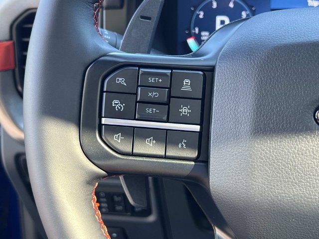 New 2026 Ford F150 Raptor AWD/4WD image 19