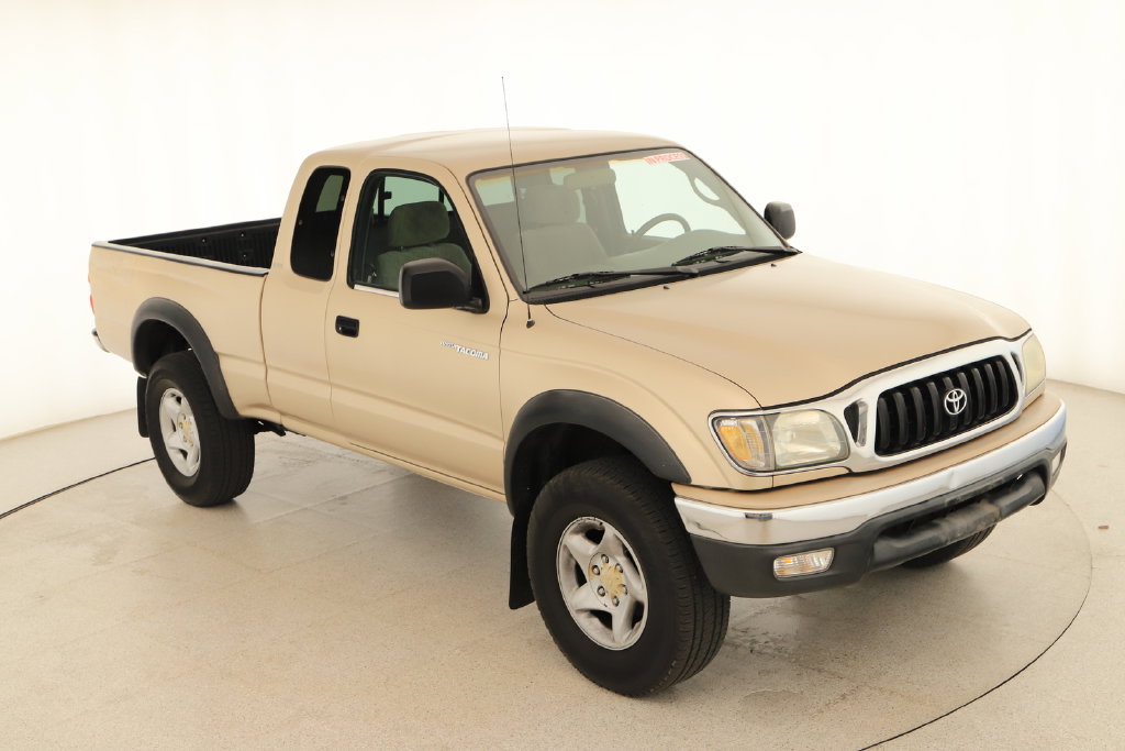 Used 2004 Toyota Tacoma PreRunner w/ Convenience Pkg RWD image 29