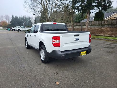 Certified 2024 Ford Maverick XL image 3