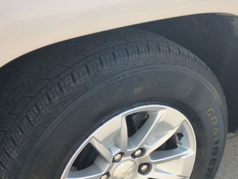 Used 2005 Chevrolet Silverado 1500 LS w/ Light Duty Power Package RWD image 12