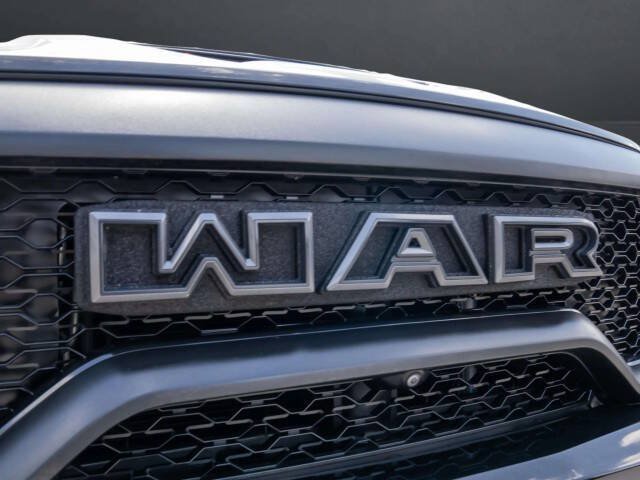 Used 2022 RAM 1500 TRX w/ TRX Level 2 Equipment Group AWD/4WD image 36