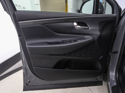 Used 2023 Hyundai Santa Fe SEL image 8