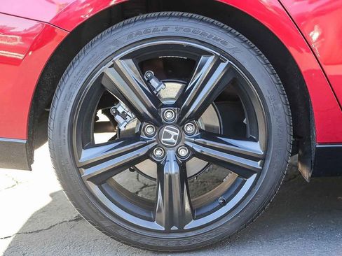 Used 2024 Honda Accord Sport image 12