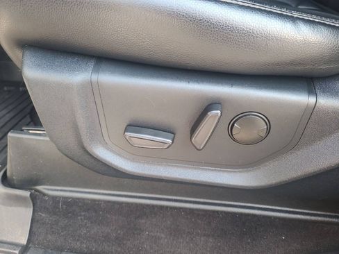 Used 2020 Ford F150 Lariat AWD/4WD image 16