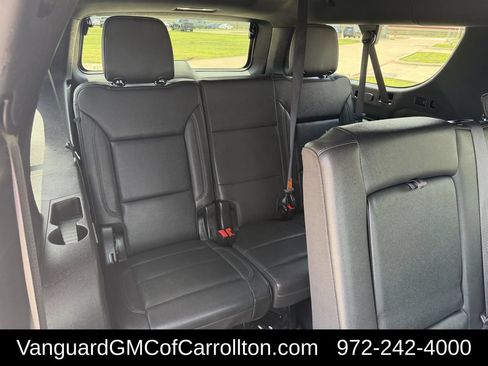 Used 2024 Chevrolet Suburban LT AWD/4WD image 35