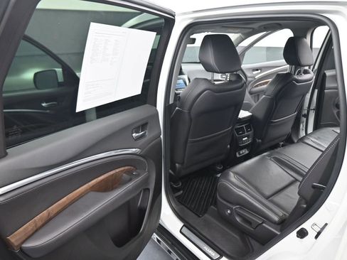 Used 2020 Acura MDX SH-AWD w/ Technology Package image 40